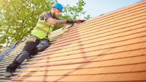 Best Commercial Roofing Services  in Negaunee, MI