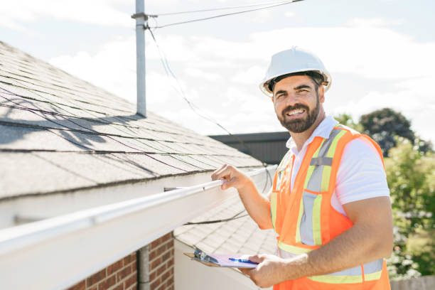 Best Metal Roofing Installation  in Negaunee, MI