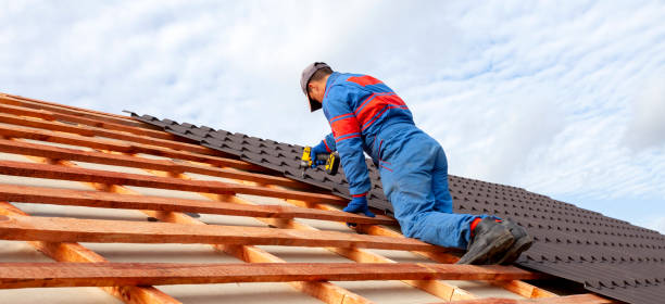  Negaunee, MI Roofing repair and installation Pros