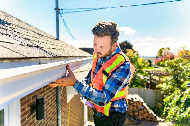 Best Roofing for New Construction  in Negaunee, MI