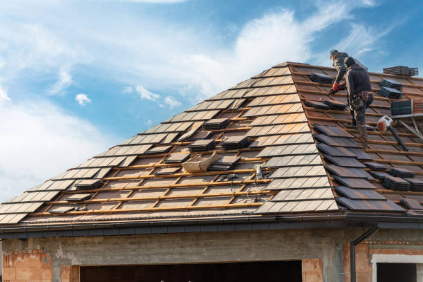 Best Hot Roofs  in Negaunee, MI