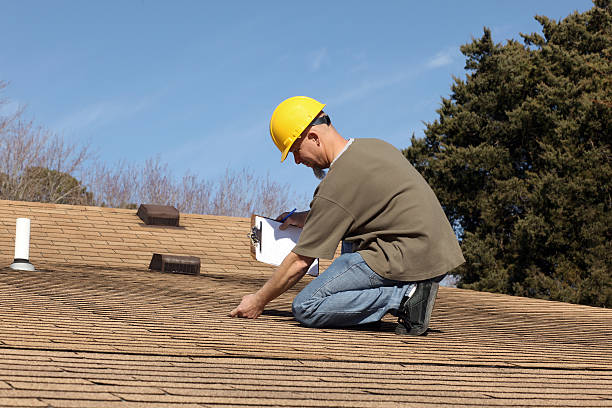 Fast & Reliable Emergency Roof Repairs in Negaunee, MI