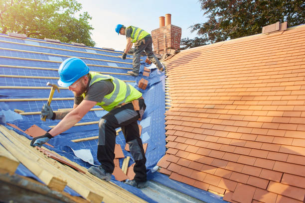 Best Roof Restoration  in Negaunee, MI